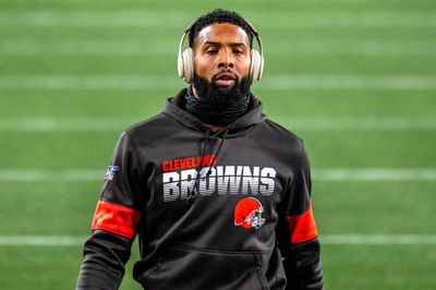 Odell Beckham Jr. Took His $750,000 Rams Salary in Bitcoin and Was ‘Happy’ When It Hit Record Highs — Here’s What It’s Worth Now After the Crash